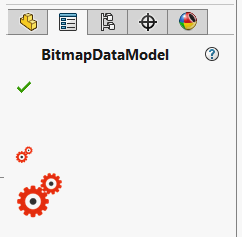 Bitmap control